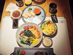 -玉川屋·深夜食堂居酒屋(柳巷店)