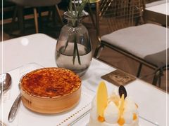 -PAUL LAFAYET 法式甜品(深圳湾万象城店)