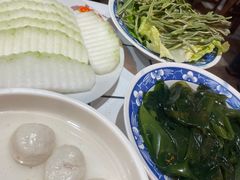 -旧街市鲜货老火锅(大光路店)