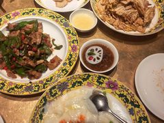 -京味斋·烤鸭·北京菜(安贞店)