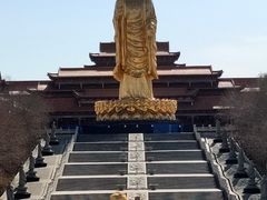 景点-红光山景区