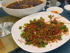 -金彤川菜(西稍门店)