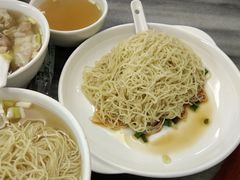-周门传统竹升面