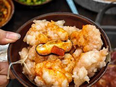 -冯校长老火锅(广州正佳广场店)
