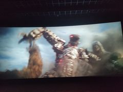 -万达影城(通州万达广场IMAX+杜比影院店)