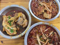 -凤张螺蛳粉·爽口粉(跃进路总店)
