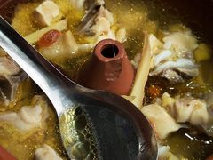 -味旭香餐厅 老字号