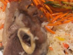 -巴依老爷新疆美食(工体旗舰店)