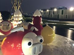 -杭州费尔曼铂金大酒店