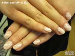 照片 108-A-Best nail UP时尚美甲沙龙