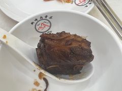 -新峰肉骨茶