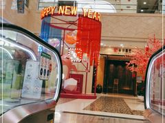 -光启城时尚购物中心