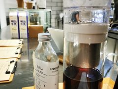 -RWORK·COFFEE(滨江店)