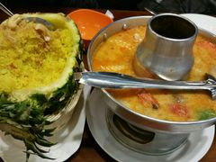 -荷花泰菜(东方新天地店)