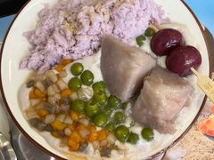 -鲜芋仙(高新万达广场店)