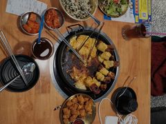 -肥肥虾庄·金牌油焖大虾(杨园滨江时代walk店)