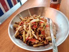 -霸碗盖码饭(长沙河西通程店)