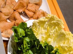 -潮发潮汕牛肉店(长隆店)
