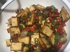 -福巷湘食小馆·猛火现炒(上海首店)