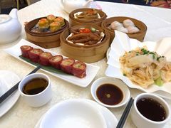 -顺德人家食府(黄金广场店)
