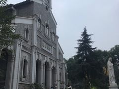 -重庆市江北嘴中央商务区中央公园