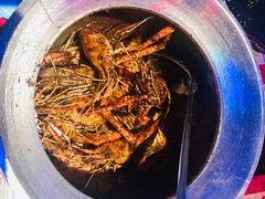 -钳真多钓虾馆·小龙虾海鲜烧烤(九六广场店)