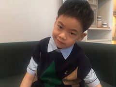 -天真蓝照相馆(五角场百联又一城店)