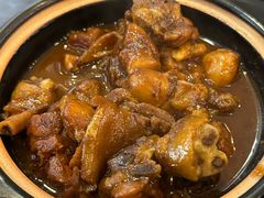 -古代饭堂(冠亚店)