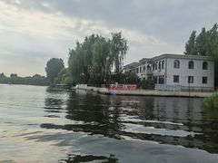-白洋淀景区