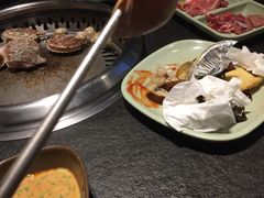 -韩盛·盛江山自助料理(中街大悦城店)