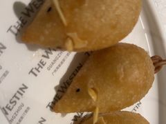 -红棉中餐厅·广州海航威斯汀酒店
