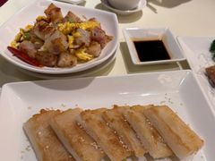 -利苑酒家(宜安广场店)