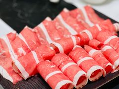 相间肥牛-红鼎豆捞·非遗鲍皇汤火锅(宝丰路店)