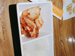 -冰川朝鲜族料理·东北菜(观前店)