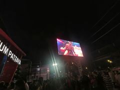-芭提雅MAX泰拳馆
