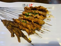 -民生烤虾(二七店)
