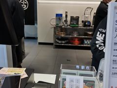 -古茗(风临路店)