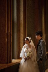 -CD视觉婚纱摄影