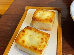 一口闷芝士南瓜-大牌大·传统杭帮菜(湖滨店)