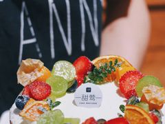 -甜莺蛋糕(顺盈时代广场店)