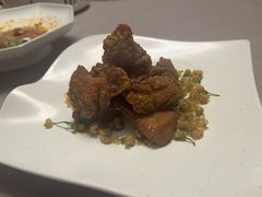 -蟹榭·本帮江浙菜·蟹宴(五角场合生汇商场店)