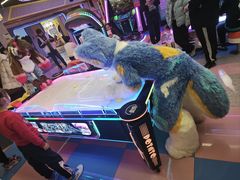 -风云再起游乐汇(北京西单西西友谊店)
