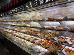-成都瓜串串(华强北店)