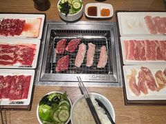 -焼肉ライク·烧肉LIKE(万菱汇店)
