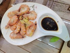 -鑫鸿达·海鲜闽菜热炒小馆(中山路店)