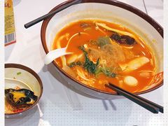 -张亮麻辣烫(政民路店)
