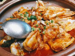 -秋色客家菜(南山店)