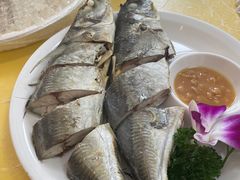 -官塘陈记鱼生·潮汕砂锅粥·牛肉火锅(潮枫路总店)