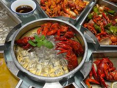 -金陵暴走小龙虾(南京总店)