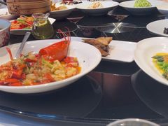 -上海小南国(正大店)